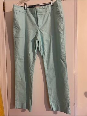 Banana Republic Hampton fit size 10